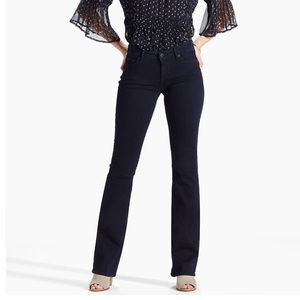 🆕Lucky Brand Lolita Boot Mid-Rise Jeans